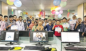 Celebrating new year