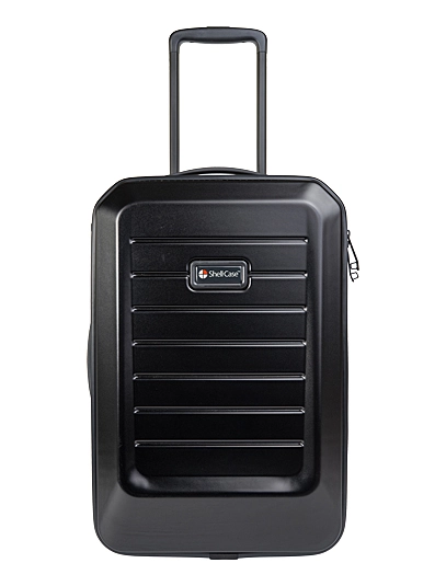 Simple Clipping Path - Trolley Bag