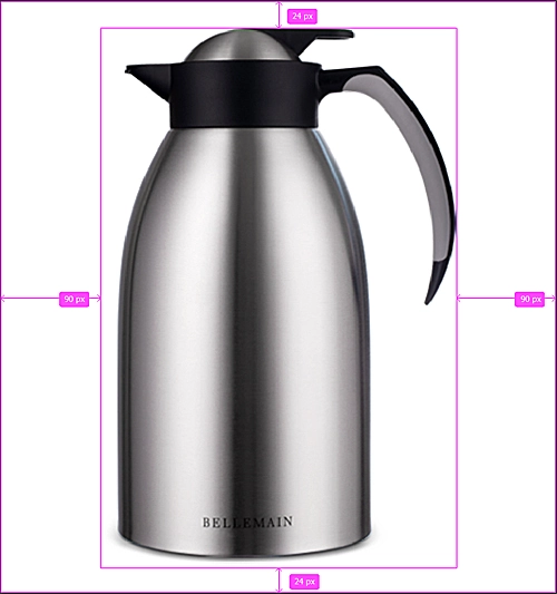 Get high-quality ecommerce photo editing optimization at reasonable pricing and crop, resize, and format your images.