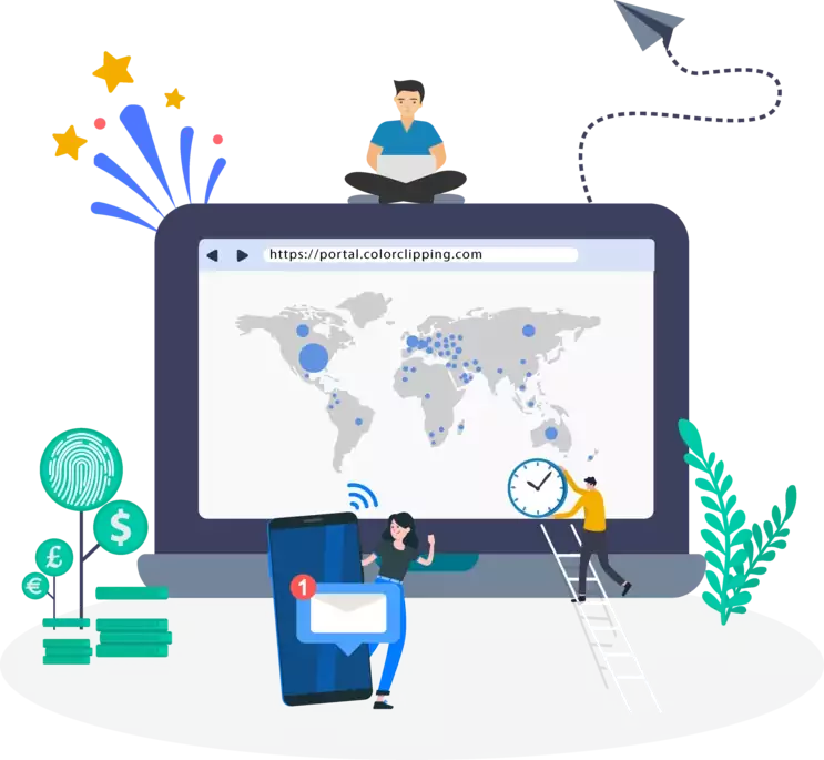 Professional photo editing and retouching services that deliver perfection and save photographers' time and cost | Color Clipping Ltd.