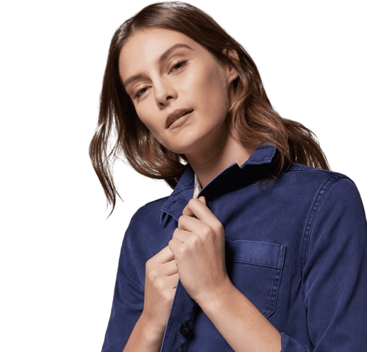 Get professional beauty retouching services for glamorous portraits with natural elegance | Beauty retouching services