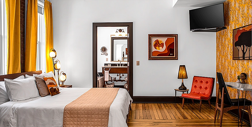 Professional home interior photo editing services with color correction, alignment, and lighting adjustments for real estate images.