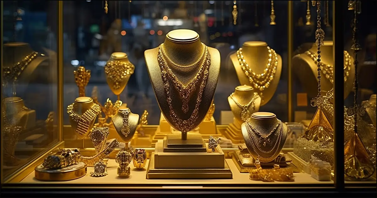 Immense Amount of Sales 