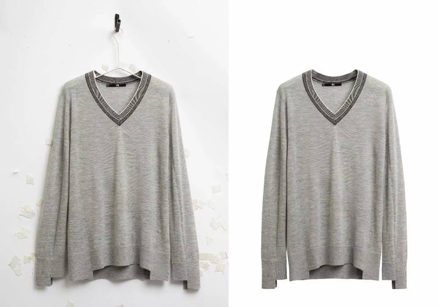 Flat Lay Photo Sample