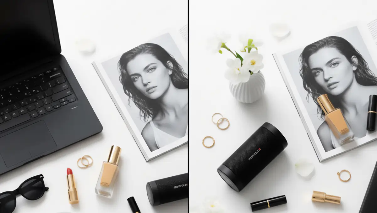​How Professional Product Photo Retouching Solves These Problems