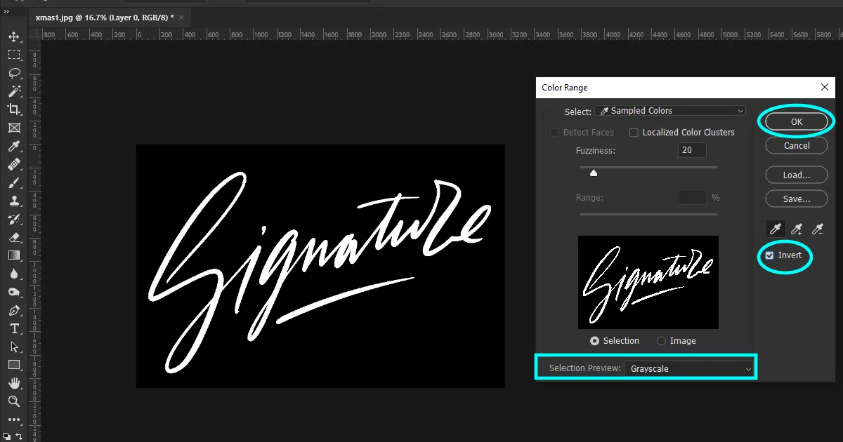 Make Your Signature -4