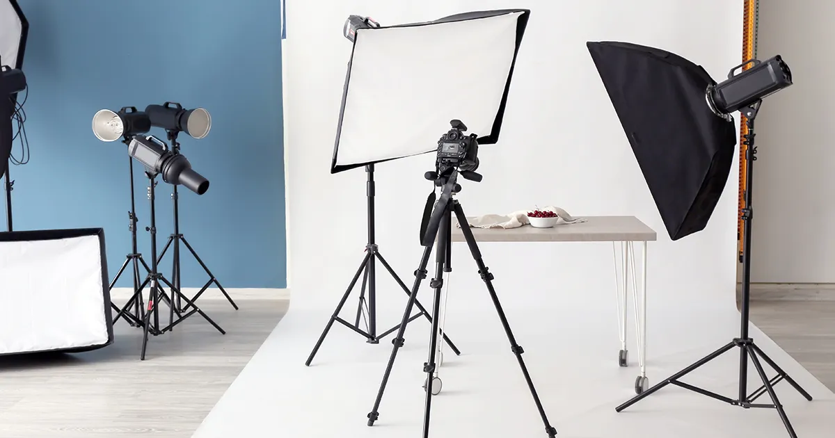 Use Diffuser and Reflector in Jewelry Photography 