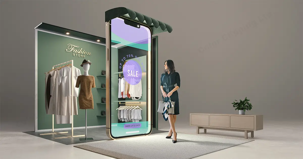 Necessity of eCommerce Fashion Photography