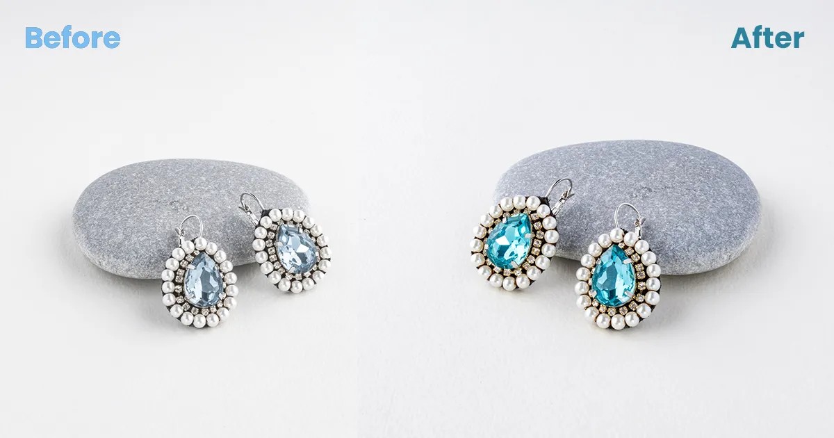 Precision Color Matching