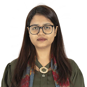 Maxilin Catherine Gomes Avatar